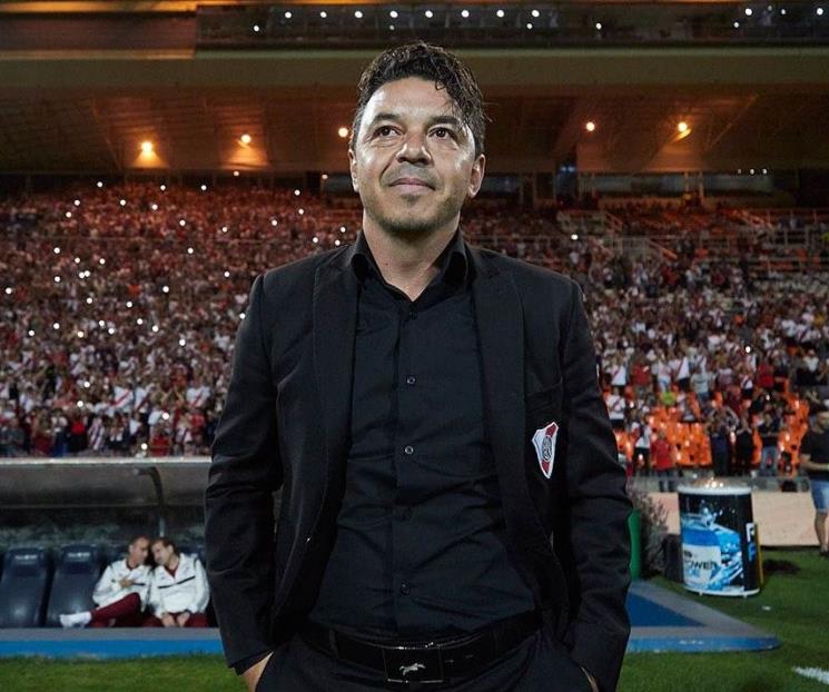 ¿Marcelo Gallardo cómo opción para dirigir a Tigres? ¿Marcelo Gallardo cómo opción para dirigir a Tigres?