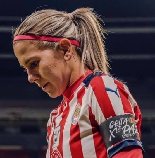 Ex rayada menosprecia el Clásico Regio Ex rayada menosprecia el Clásico Regio