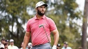 John Rahm defenderá su título en el México Open