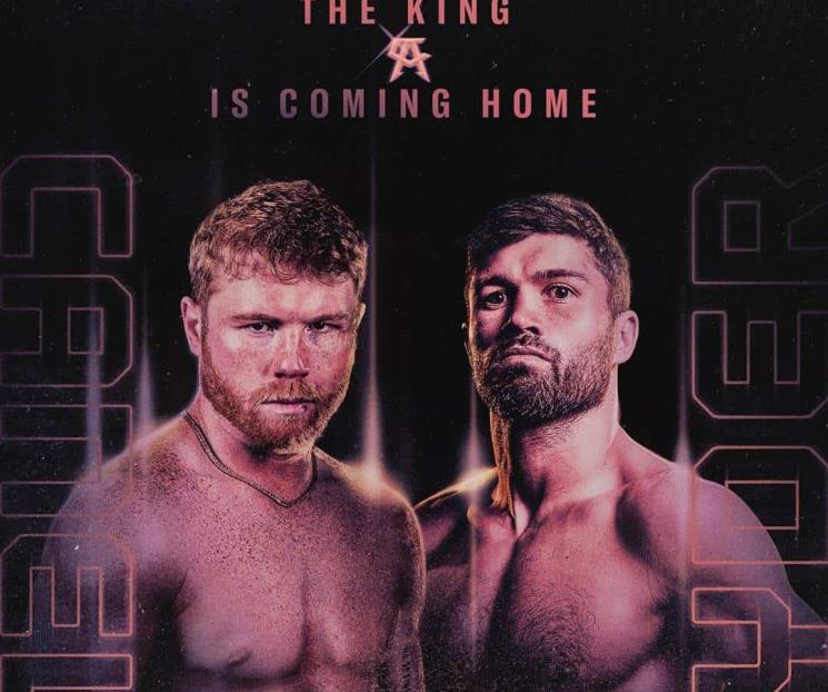 Hay problemas para comprar boletos de Canelo-Ryder