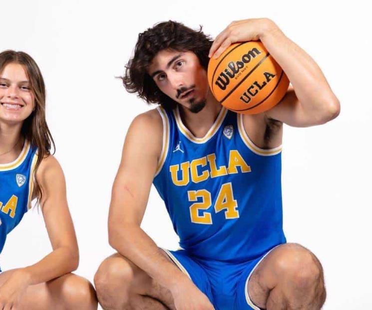 Hacen hermanos Jaquez historia en la NCAA