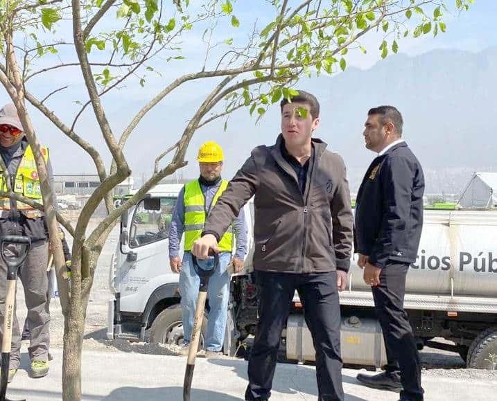 Veta Samuel otras tres leyes