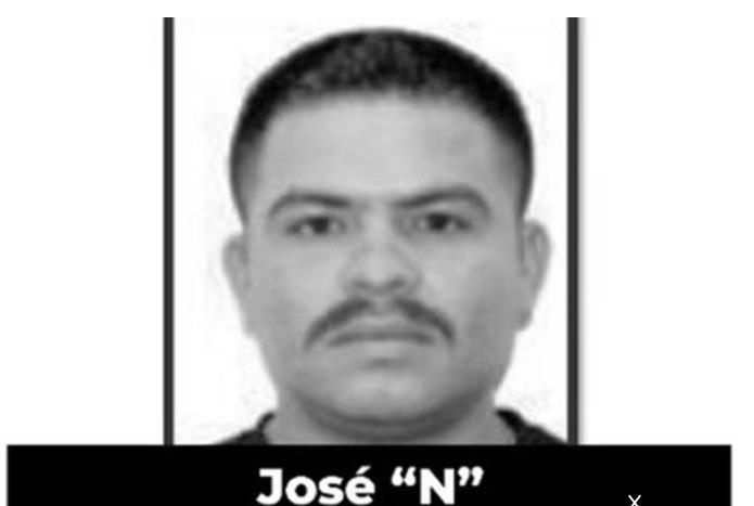 Presumen muerte de El Chueco en Sinaloa