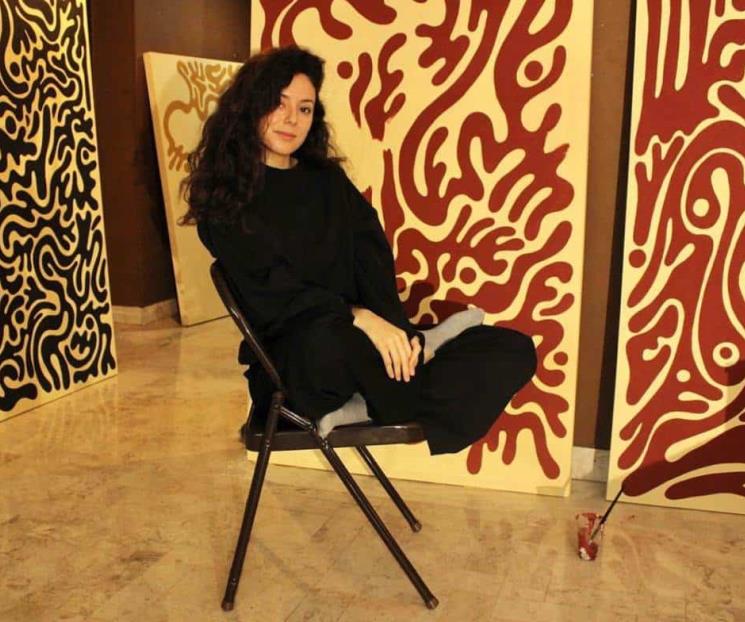 Compartirá su sensibilidad y talento “Entre bestias”