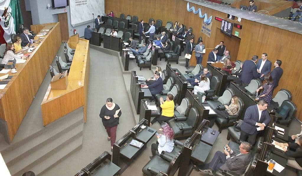 Ampliarán periodo de sesiones