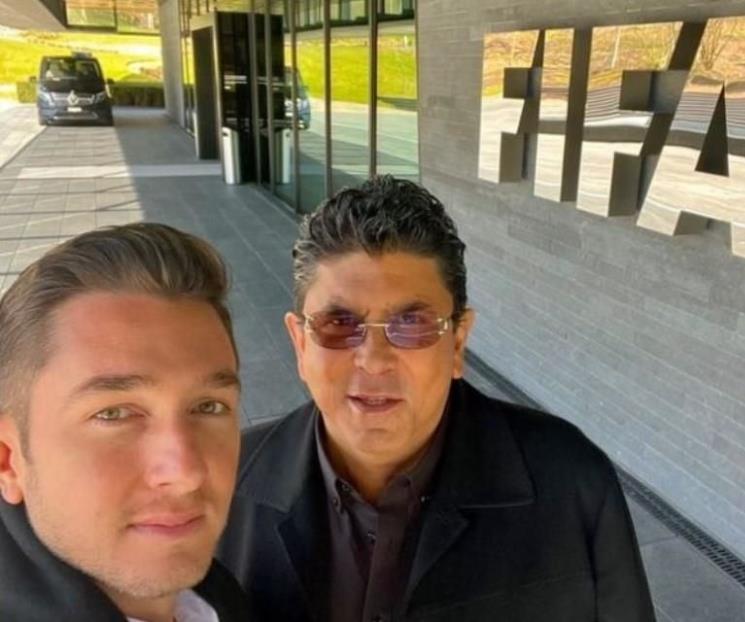 Apela  Kuri al TAS para buscar regreso de Tiburones