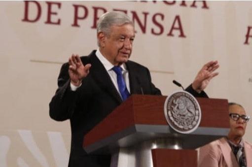 Es bodrio informe de EU sobre derechos humanos: AMLO