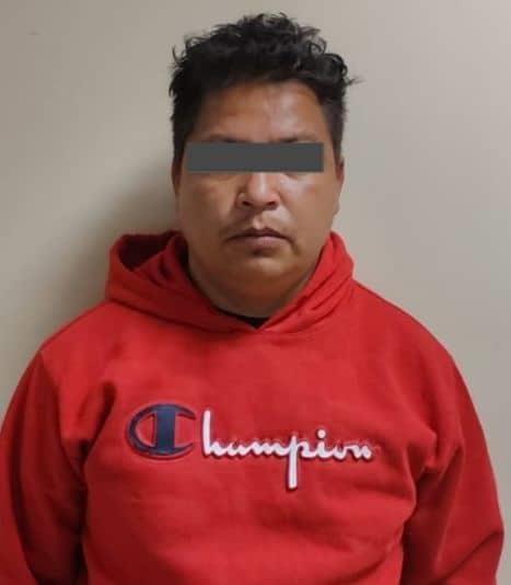 Investigan robo en vivienda