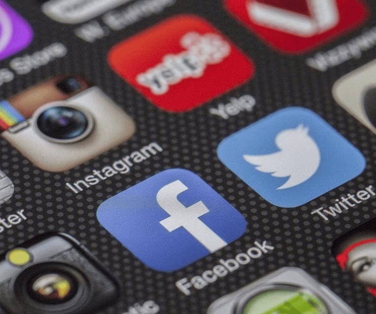 Demandan a Meta por cerrar los ojos en tráfico de personas