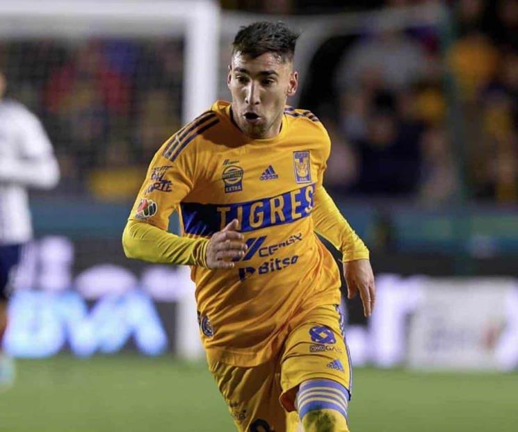 Se confirma lesión de Gorriarán