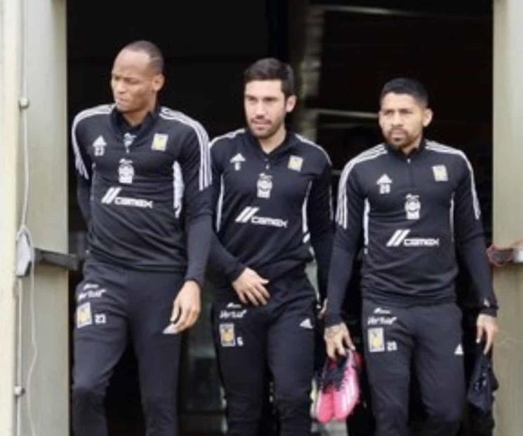 Ensaya el Chima con la línea de cinco