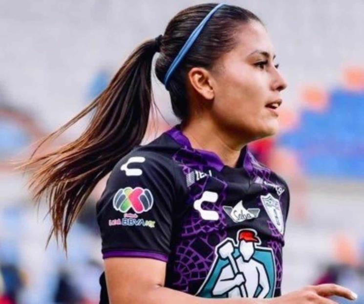 Ex jugadora de Tigres denuncia comentarios ofensivos Ex jugadora de Tigres denuncia comentarios ofensivos