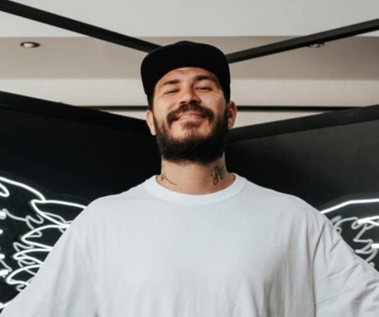 El Chatón Enríquez anuncia su retiro de las canchas