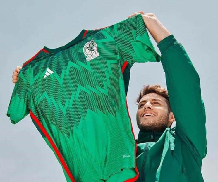 Revela Santi haber sentido dolor por no ir al Mundial