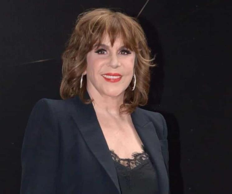 Muere Rebecca Jones tras una larga lucha contra el cáncer