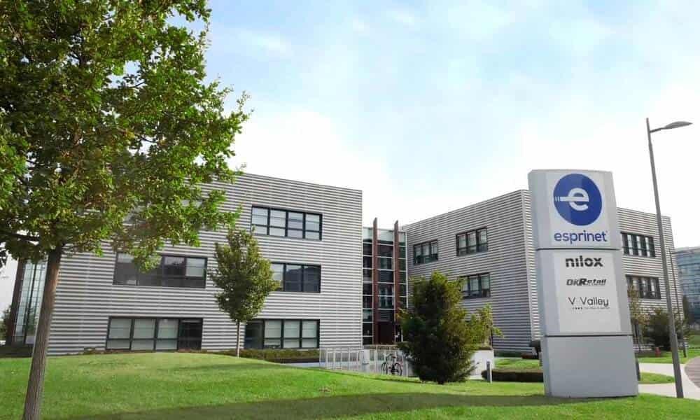 Esprinet adquiere Lidera Network