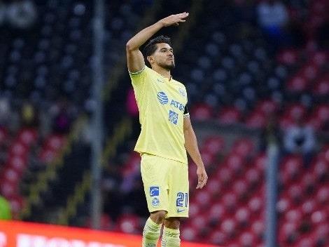 Multa para Henry Martín Multa para Henry Martín