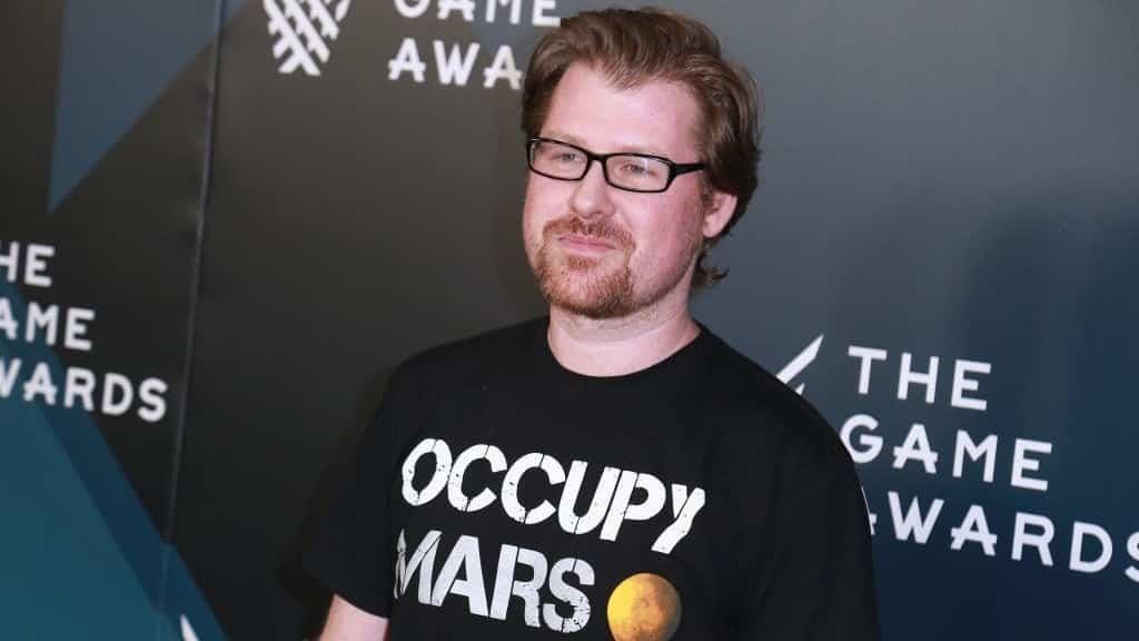 Retiran cargos de violencia en contra de Justin Roiland