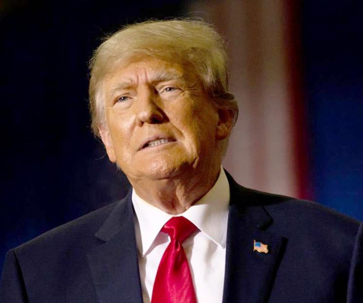 Aseguran que Trump mintió deliberadamente Aseguran que Trump mintió deliberadamente