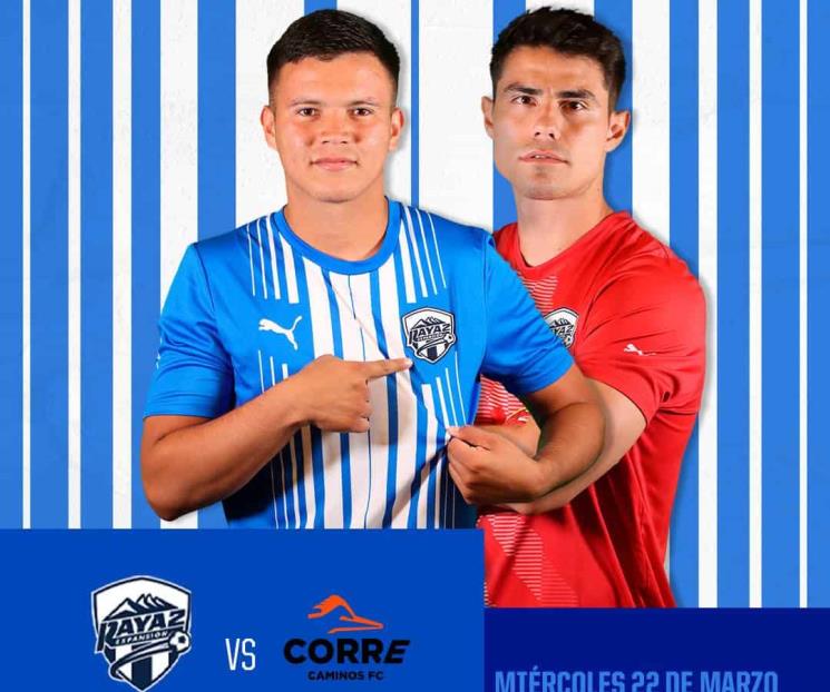 Buscan Raya2 mantenerse entre los 4 mejores Buscan Raya2 mantenerse entre los 4 mejores