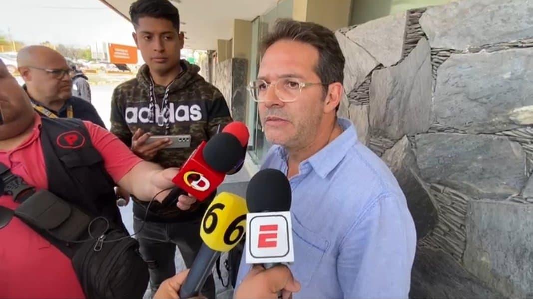 Seguirá el ‘Chima’ con Tigres