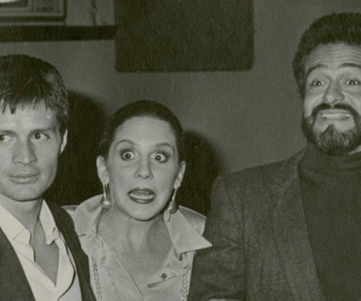 Cuna de lobos y otras telenovelas en las que brilló Jones