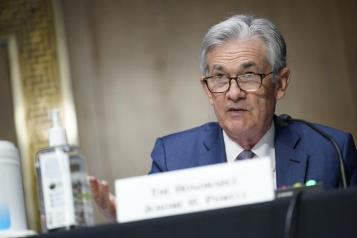 Día decisivo: FED anuncia hoy si sube los tipos de interés