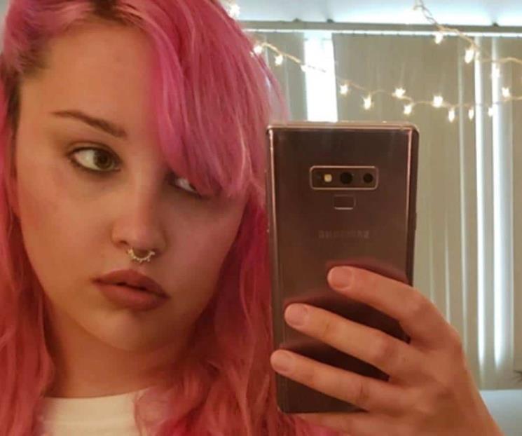 Amanda Bynes vivió en las calles antes de rehabilitación