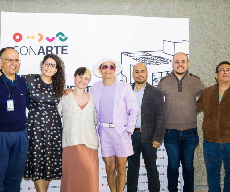 Conmemorará CONARTE el Día Mundial del Teatro Conmemorará CONARTE el Día Mundial del Teatro