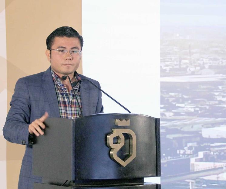 Acuerda Nuevo León mesa de trabajo con Pemex Acuerda Nuevo León mesa de trabajo con Pemex