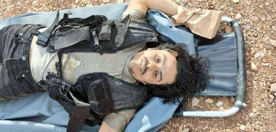 Habrían ejecutado al asesino de jesuitas