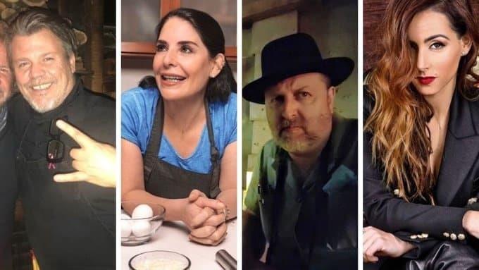 Alistan MasterChef Celebrity 2023 Alistan MasterChef Celebrity 2023