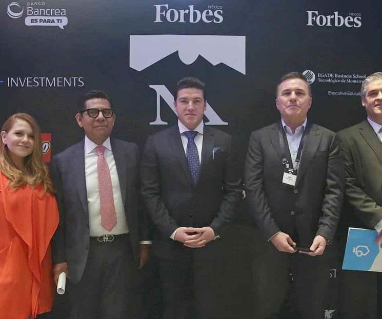 Será Nuevo León líder mundial en electromovilidad