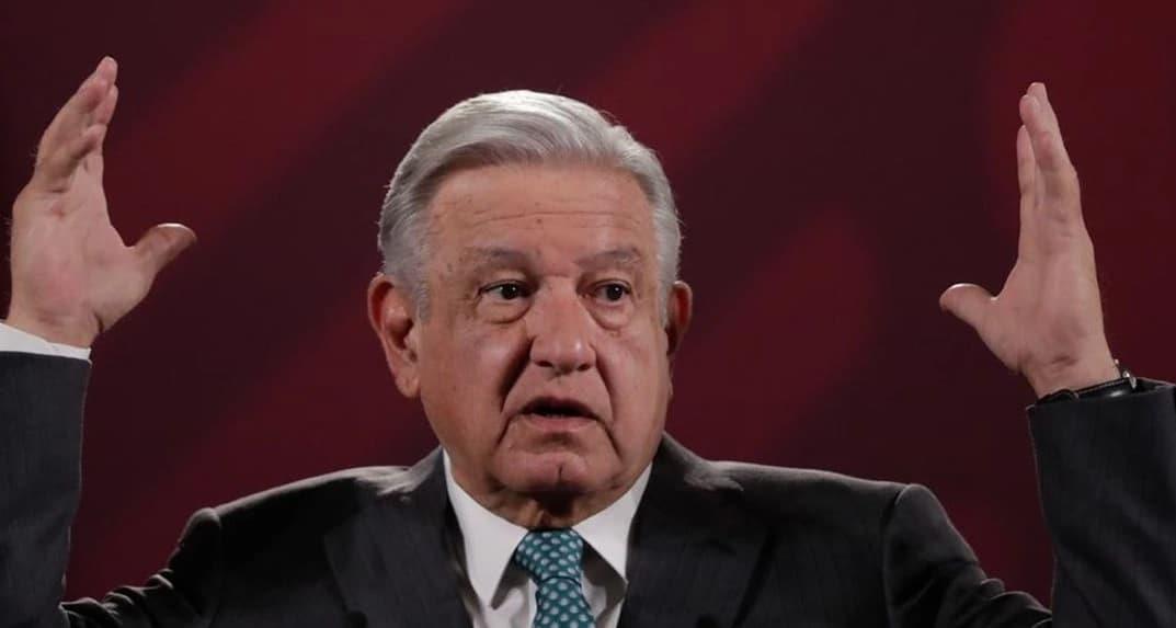 Centro Militar de Inteligencia no opera Pegasus: AMLO
