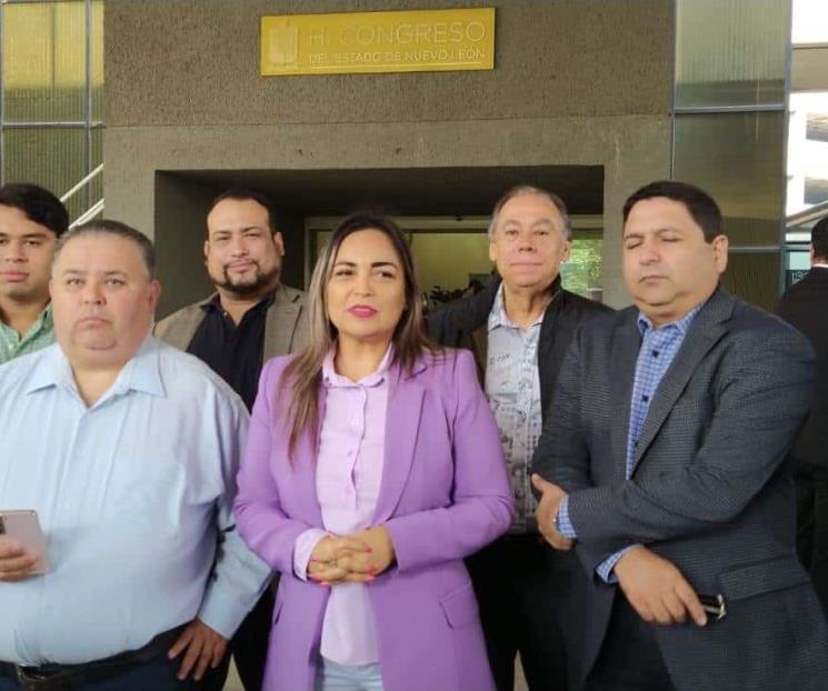 Abre PRD a ciudadanos sus próximas candidaturas