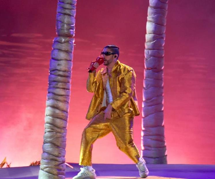 Ticketmaster reembolsó dinero por concierto de Bad Bunny