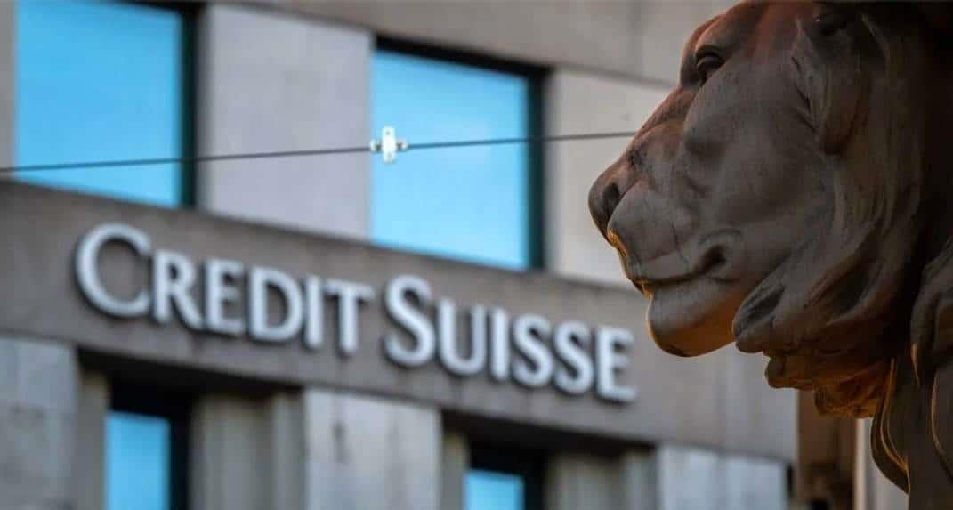 Colapso en EU le pegará a México vía crédito