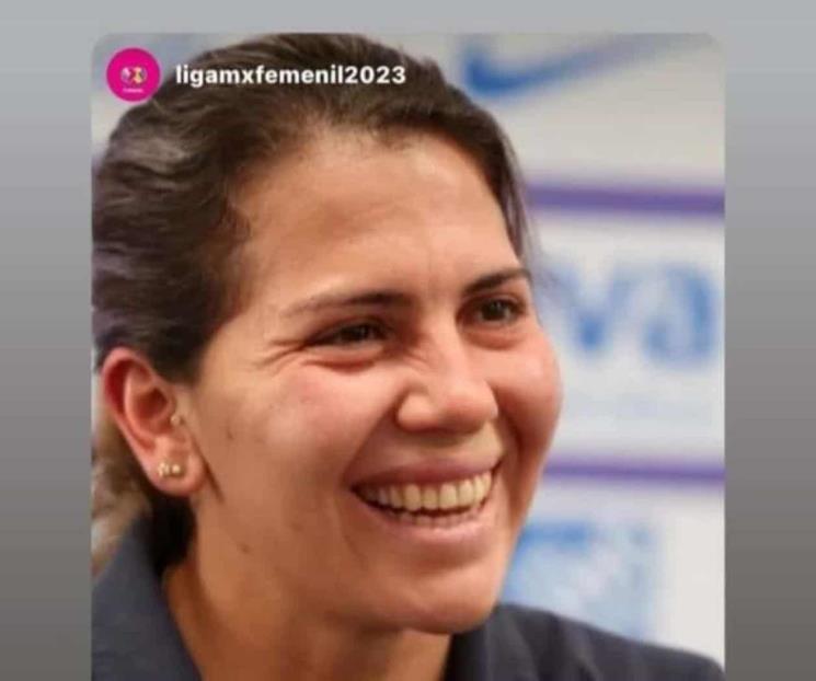 Cree Licha Cervantes que Clásico Regio es de rancho