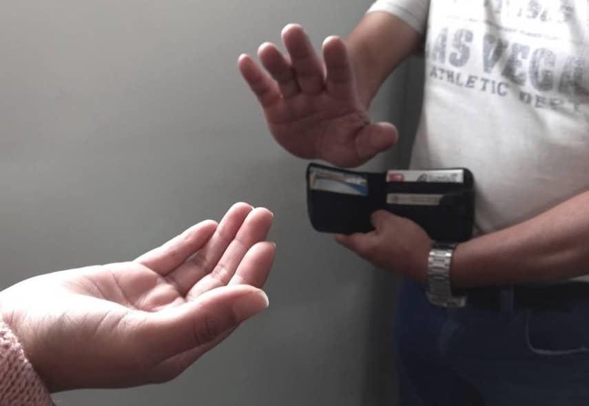 Restringen pasaporte y matrimonio a deudores alimentarios Restringen pasaporte y matrimonio a deudores alimentarios