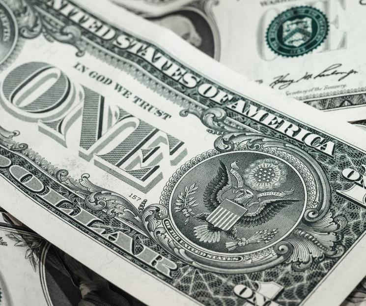 Precio del dólar hoy 23 de marzo