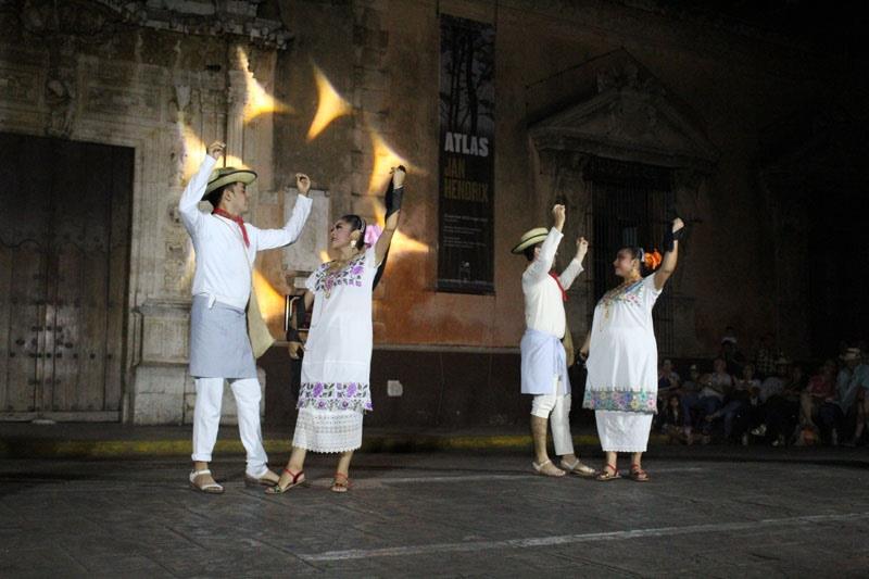 Anuncia la CND programa por el Día de la Danza Anuncia la CND programa por el Día de la Danza