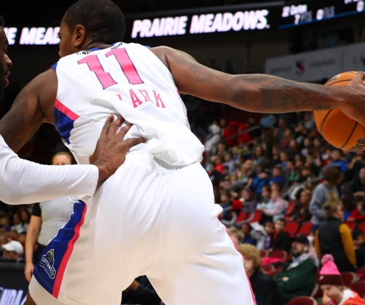 Sufren Capitanes dolorosa derrota