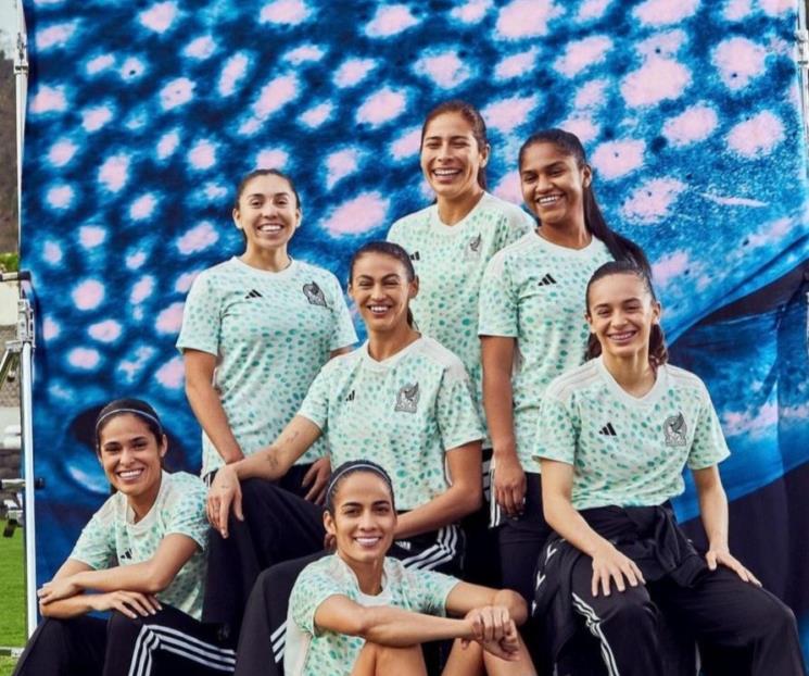 Saca Tri Femenil jersey exclusivo