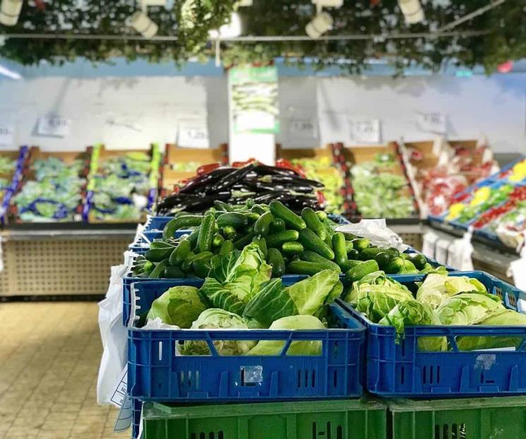 Plan anti inflación no ha logrado bajar precios de canasta