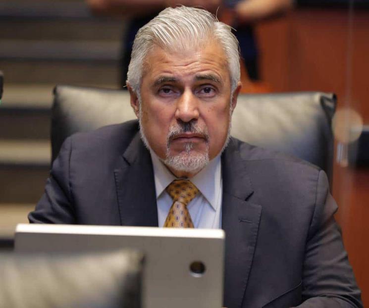 Senadores de Morena exhortan a expedir Ley General de Aguas