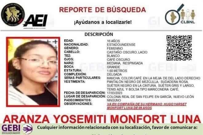 Desmienten que menores estén en Veracruz Desmienten que menores estén en Veracruz