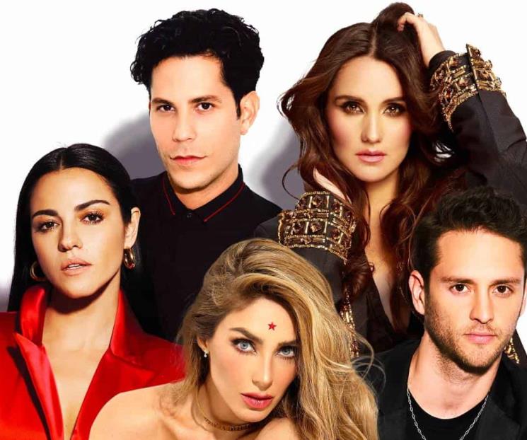 Anuncia RBD nueva fecha en Monterrey
