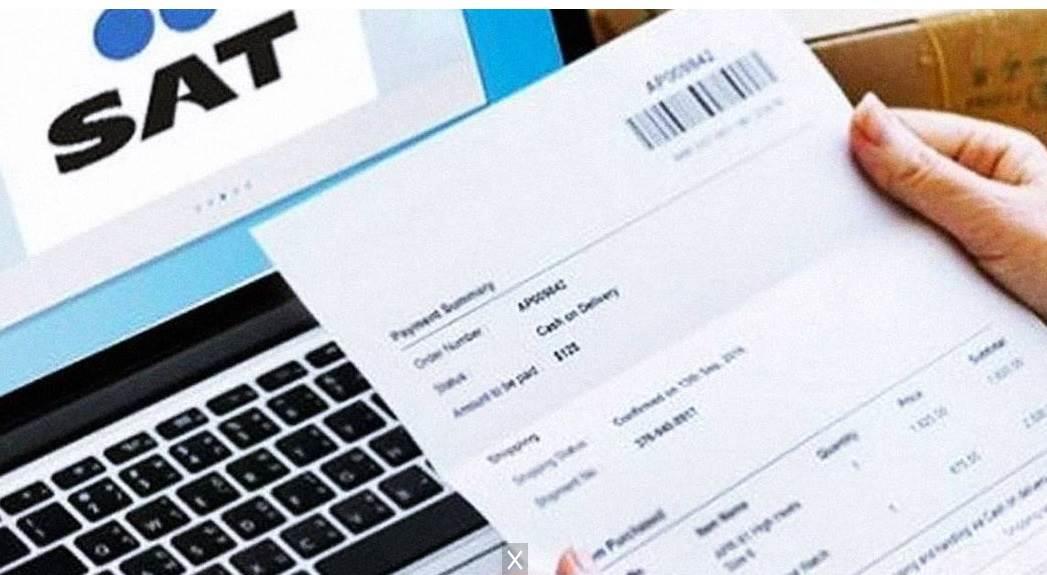 SAT te reta a sacar constancia fiscal en menos de un minuto