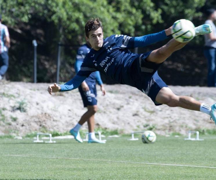 Es Rayados una garantía de goles en el Estadio BBVA