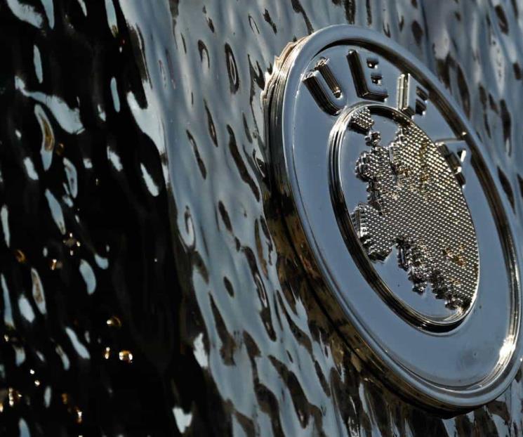 Investigará la UEFA caso de corrupción arbitral en el Barça Investigará la UEFA caso de corrupción arbitral en el Barça